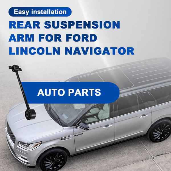 Ford Navigator Rear Lower Suspension Bracket MCS190157 JL1Z5500C