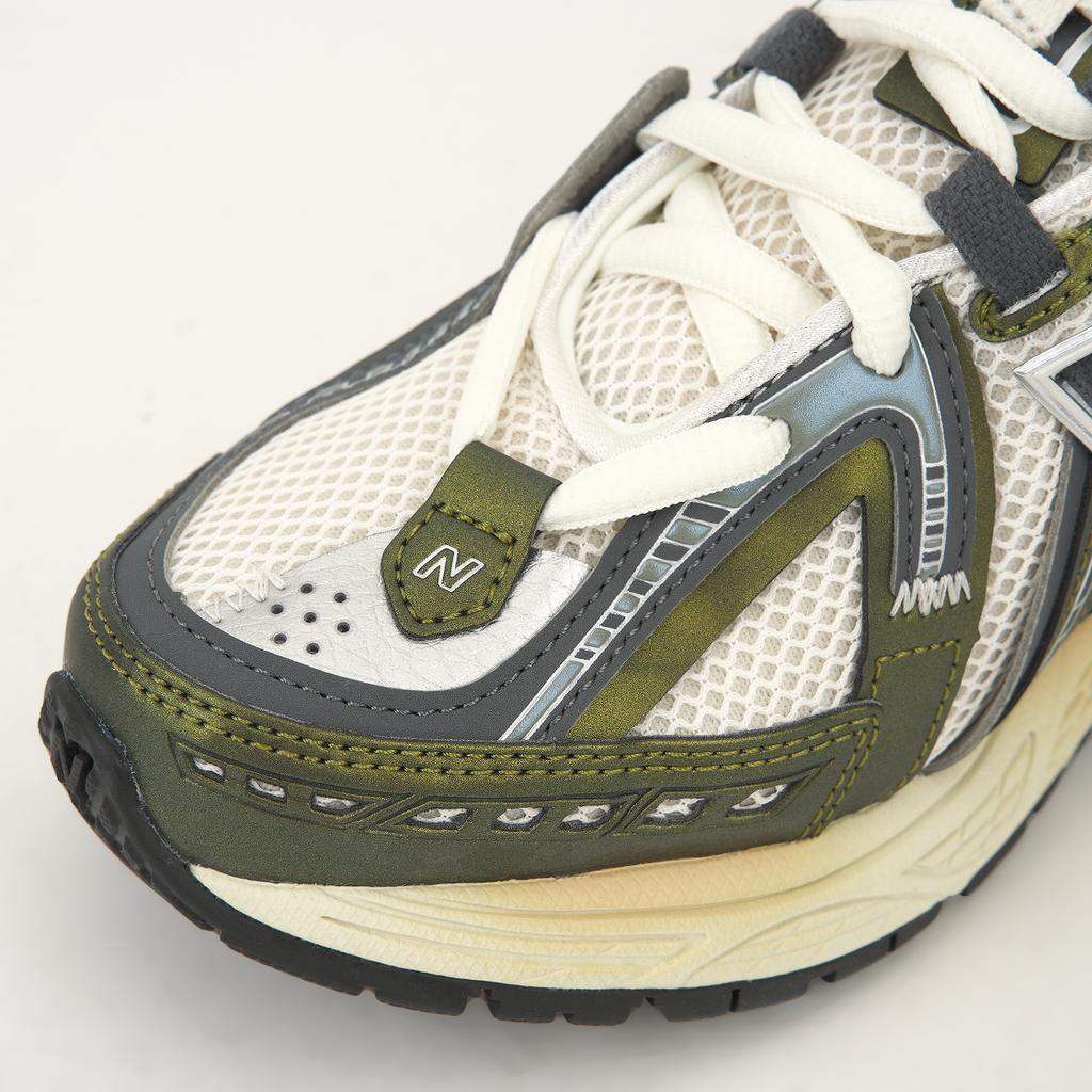 New Balance 1906A Alyvuogių Sulčių Jūros Druskos Unisex Sportbačiai Žalia Miško U1906ANC