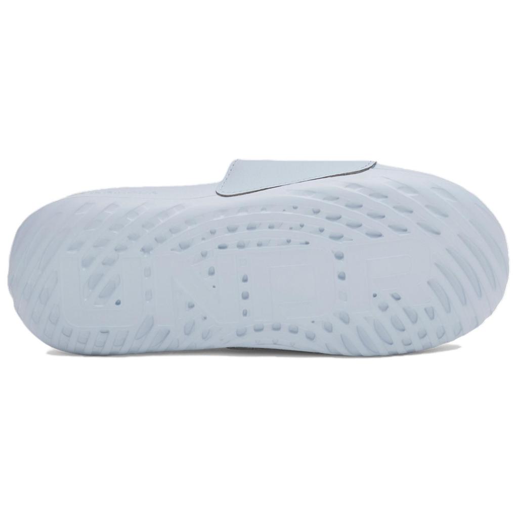 Under Armour Ignite Select Abrasion Resistant Slide Slippers Women's Blue 3027222-453