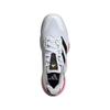 Adidas stabil 16 sneakers breathable mesh white