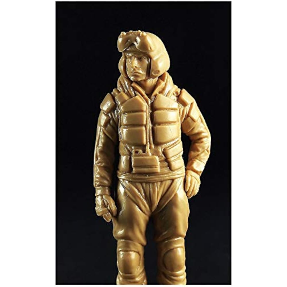Hasegawa Maschinen Krieger Robot Battle V Type 44 Heavy Armored Combat Suit for Lunar Surface MK4...