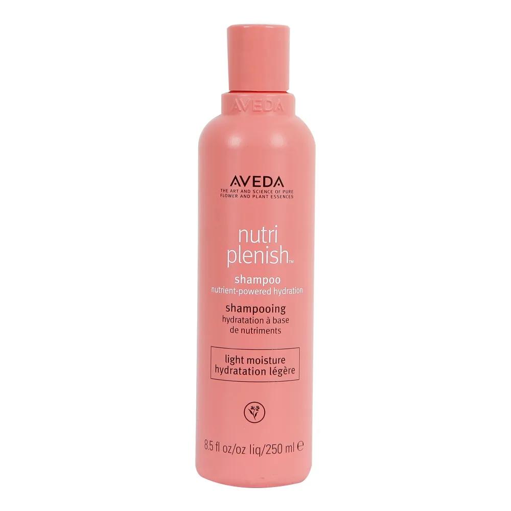 Aveda Nutriplenish Shampoo Light Moisture 250ml