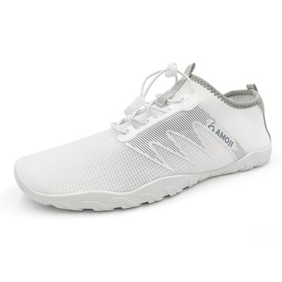 Amozi and Marine Water Aqua Beach Size 29cm Men's Women's Shoes, Shoes, Shoes, Shoes, Amphibious, Swimming, Fitness, Surfing, Snorkeling, Ocean,