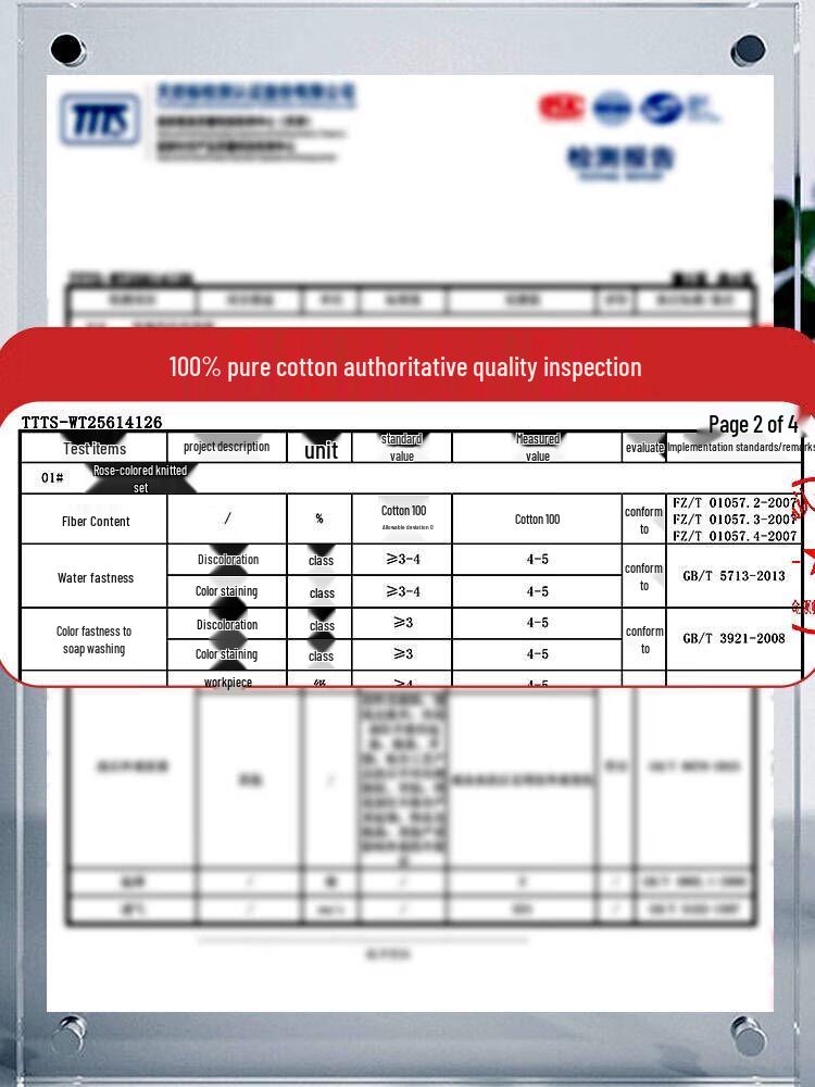 Urban Beauty Women's Lucky Red Antibacterial Mid-High Waist Cotton Briefs 4-Pack