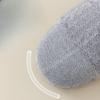 Women's Cashmere Boneless Socks for Autumn and Winter, Thickened with Fleece, Warm Postpartum Socks, Sleep Pile