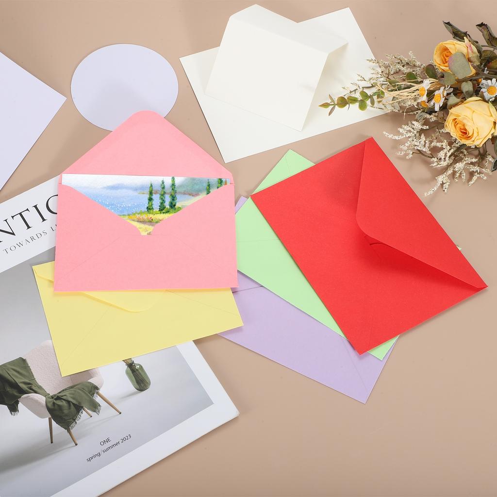 300Sheets Watercolor Paper Bulk Water Color Cotton Paint Paper Cold Press 92lb/250 GSM for Art Painting Artists Drawing Supplies