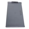 Electric Warming Tray Full Surface Heating Rollable Portable Silicone 3 Temperature Settings