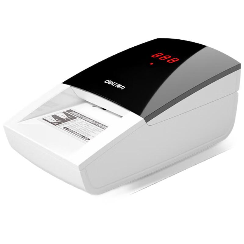 Deli 2119 Portable Banknote Counter