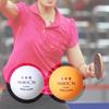 Advanced 3-Star Table Tennis Balls Bulk for ping pong Balls