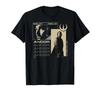 Star Wars Andor Join The Rebellion Cassian Vintage Poster T-Shirt_
