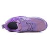Girs LED Luminous Runaway Shoes Four-wheel Skates Men's and Children's Pulley Shoes LED Light Shoes
