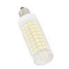 E11 LED Bulb 1000LM 102LED Dimmable Replacement Bulb for Chandelier Ceiling Light Wall Lamp 110V