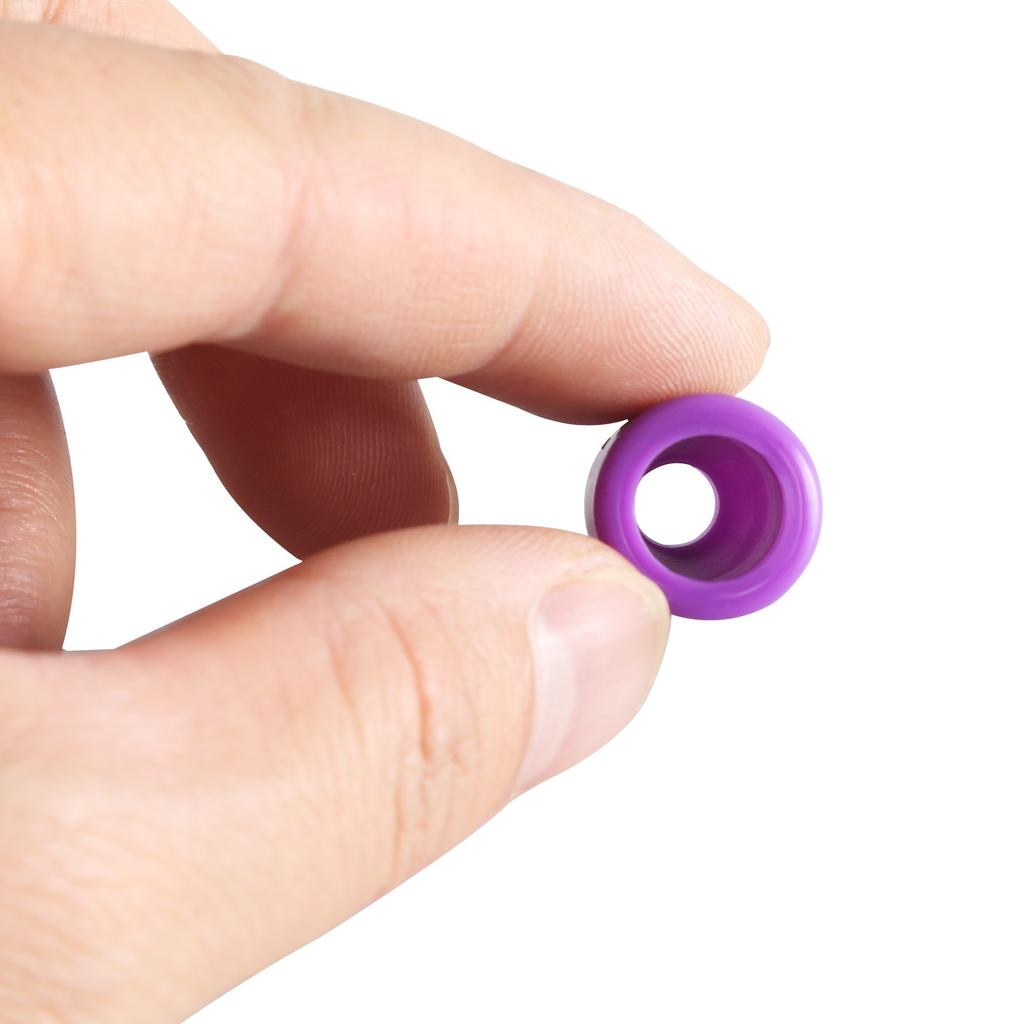 Applicatore Perline Per Torte - 2 Pezzi Con Ugelli 3mm E 6mm Per Decorazioni Dolci - Foto 2