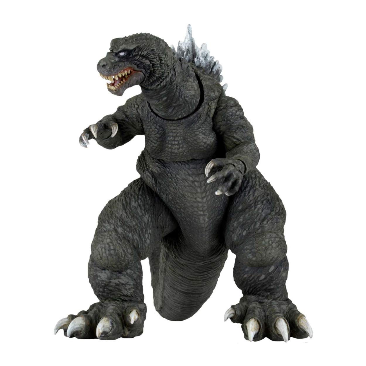 

Годзилла NECA 12-дюймовая фигурка из фильма Годзилла (версия 2001 года)