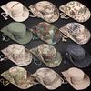 Tactische camouflagehoeden leger militaire pet zomer buiten kamperen wandelen man vissen jachthoed