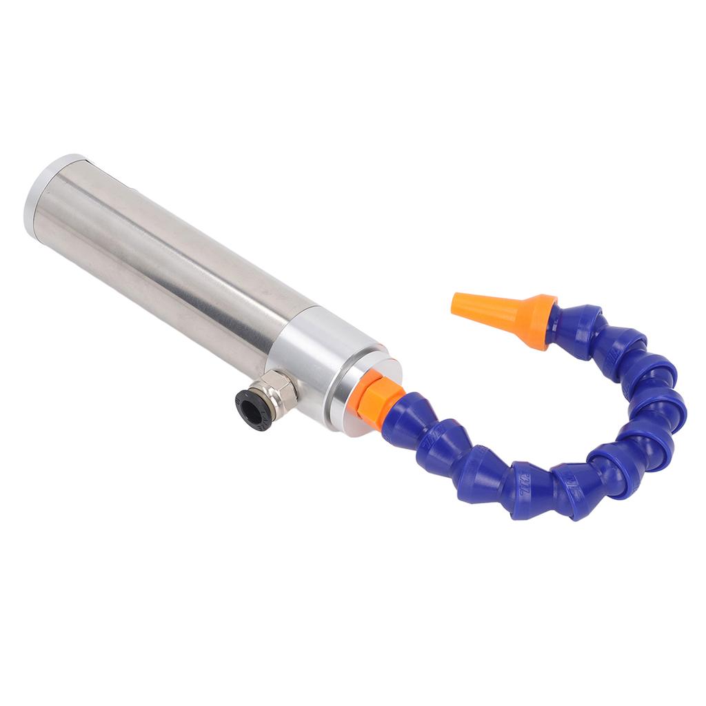 3-teiliges Set Kaltluft-Trockenkühlpistole aus Aluminiumlegierung, korrosionsbeständig, Wirbelluftkühlung für Metall