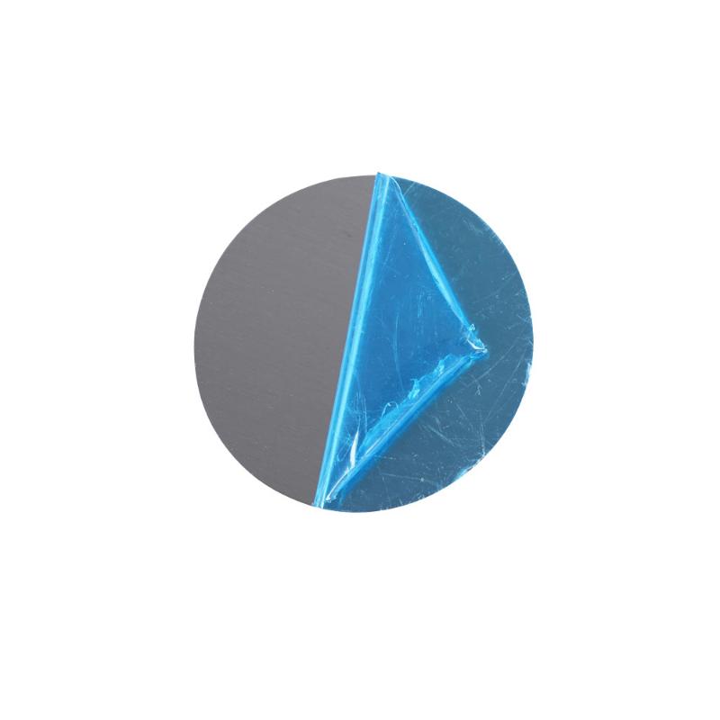 5/20 Pcs Magnetic Disk Phone Stand Magnet Metal Plate Car Phone Holder Metal Plate Iron Sheets for Magnetic Car Phone Holder