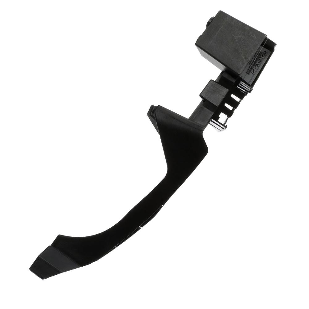

For CHYRSLER 300 2015 2016 2017 2018 2019 2020 Rear Bumper Support Bracket Left/Right Side 68266934AC 68266935AC