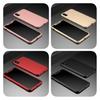 Sleek Minimalist Full-cover Pc Case For And More Models