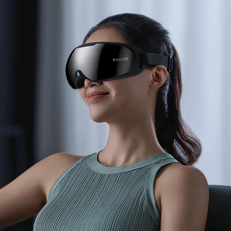 Philips PPM3203E Smart Eye Massager