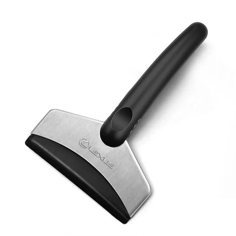 

Winter Deicing Tool Car Ice Scraping for Lexus IS300 GX470 RX450 ES300 ES330 ES350 GX460 CT200H NX300 GS400 Snow Remover