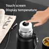 2L Stainless Steel Thermos Bottle for Hot Coffee Vacuum Thermal Water Bottle Insulated Cup Vacuum Flasks Double Wall Travel