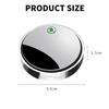 pdvri7 2Pcs 360 Degree Adjustable Blind Spot Mirror for Skoda Kodiaq Karoq 2 A7 Tour VRS Superb Octavia Yeti Fabia 1 Rapid Accessories
