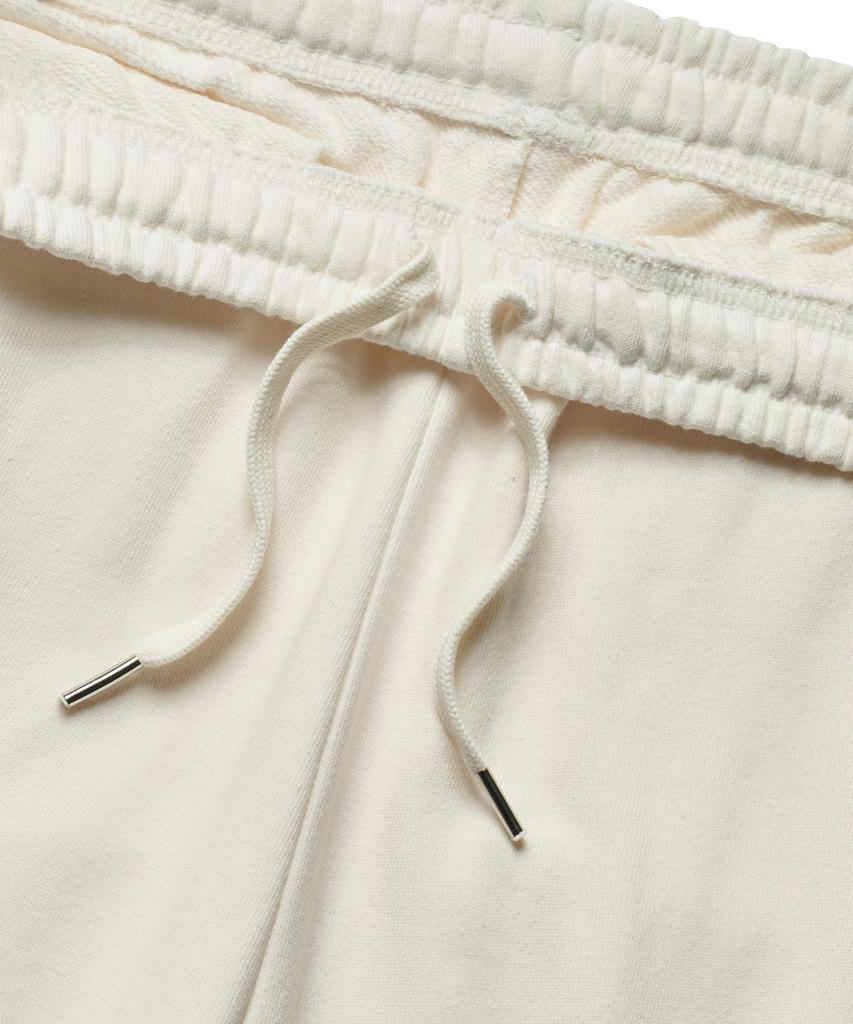 MUSINSA STANDARD WOMAN Women'S Relaxed Lounge Sweatpants [Egret]