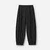 broadcast Women's Loose Fit Tapered Ankle Pants