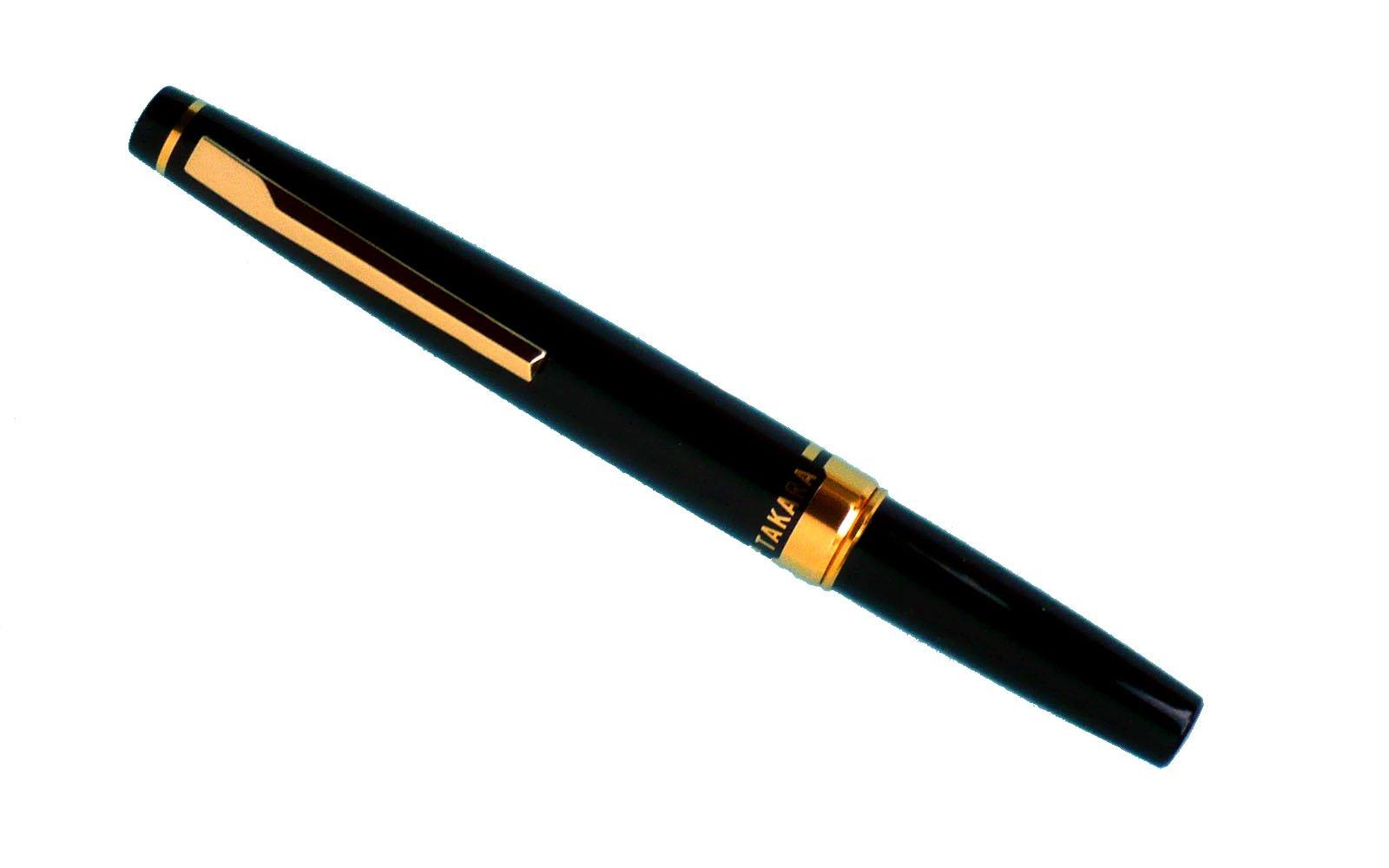 

Takara Fountain Brush [Black] KT-3 (Fountain Brush)