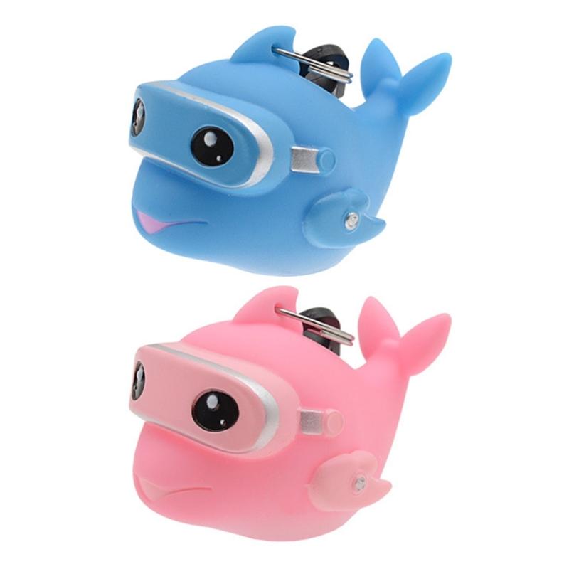 Bright Diving Secondary Head Defender Flexible Elastomer Plunge Accessory
