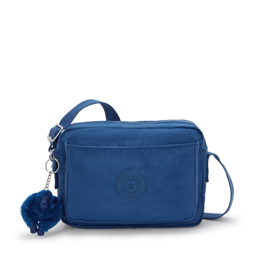 Kipling Crossbody Bag Avanu M Casual Blue