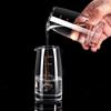 Baijie Glass Baijiu Set with Pourer