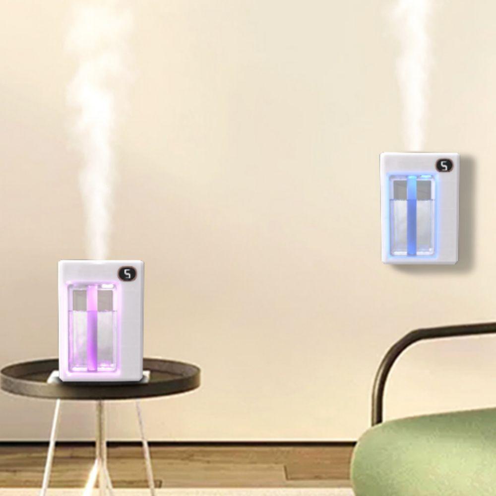 Intelligent Automatic Aroma Diffuser Small Wall Hanging Aromatherapy Machine  Home Use