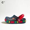 Classic Kids Shoes Unisex Sandals & Flip-Flops