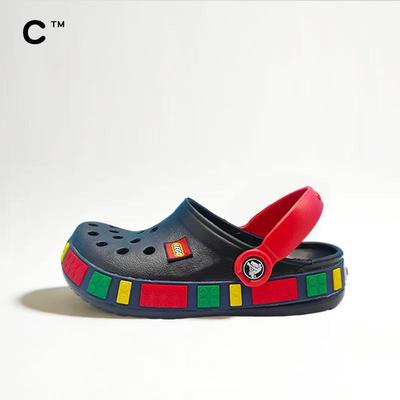 Unisex – Sandály a žabky
