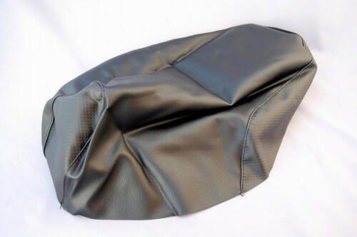 Bike Parts Center Bike Seat Cover Suzuki ZZ CA1PB SS-005 чёрный