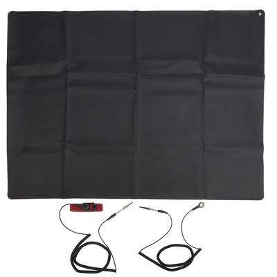 Grounding Mat for Improves Sleep Reduce Inflammation Stress Relief Grounding Pad with Bracelet 130