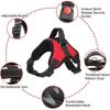 Dog Harness Leash Set Adjustable Pet Chest Strap For Small Medium Dogs Outdoor Dog Walking Chest Strap Pets Supplies