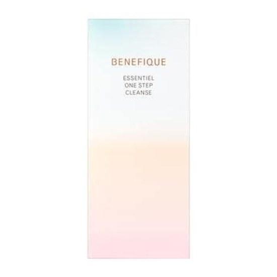 Shiseido Benefique Essential One Step Cleanse 160ml