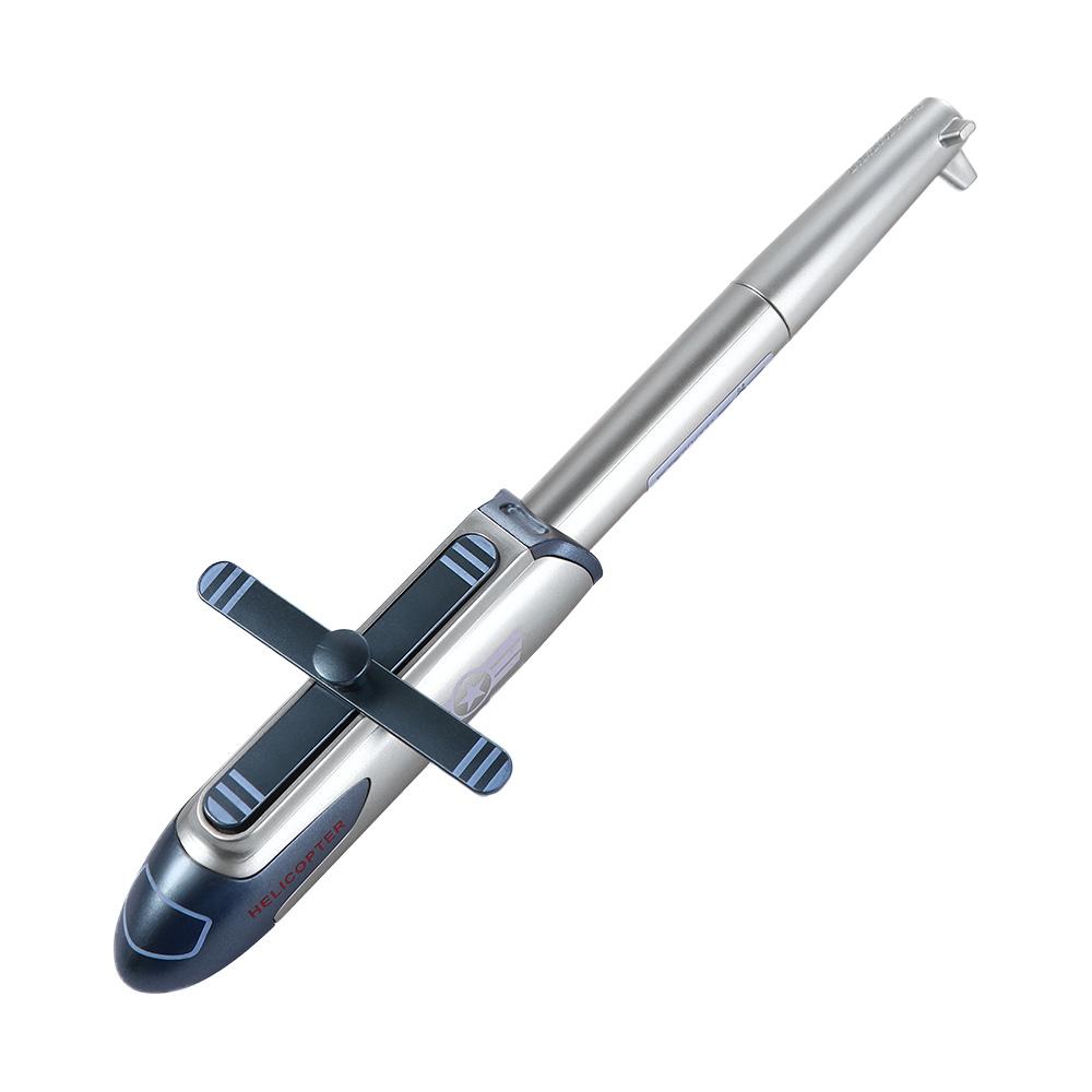 Boy Writing Tool Stationery Quick Dry Black Ink Gel Pen School Supplies Signature Pen Ballpoint Pen