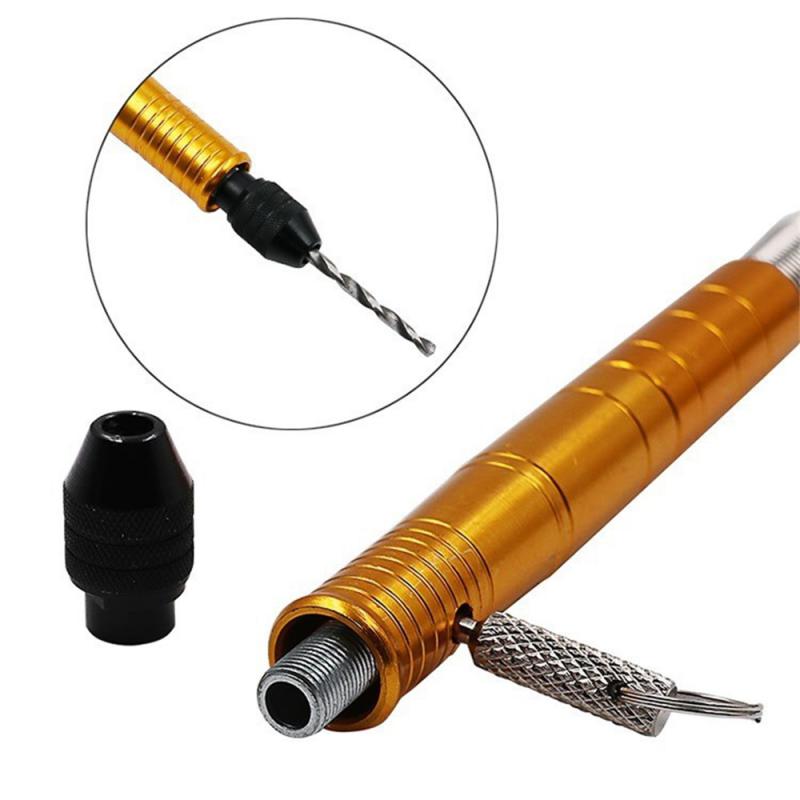 Mehrere Arten von Linie Flexible Welle Verlängerung Graviermaschine Verlängerung Elektrisches Schleifkraftwerk Holzbearbeitungszubehör