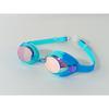 Swimming goggles, high-definition waterproof goggles, anti-fog goggles, anti-UV goggles, suitable for adult women