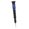 Adjustable Torsion Screwdriver Magnet Tip 0.8 Pentagon Screwdriver for Electronic Disassembly and Repair