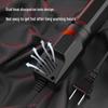 Deli Mini Heat Gun CN plug (adapter included)