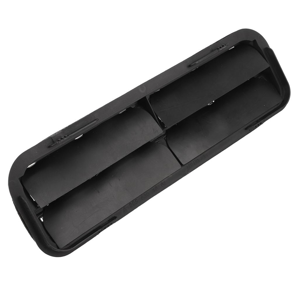 Clapetă Gură Aerisire Laterală Spate 2058301201 Înlocuitor pentru Benz C?Clasă W205 W213 2015 până în 2021