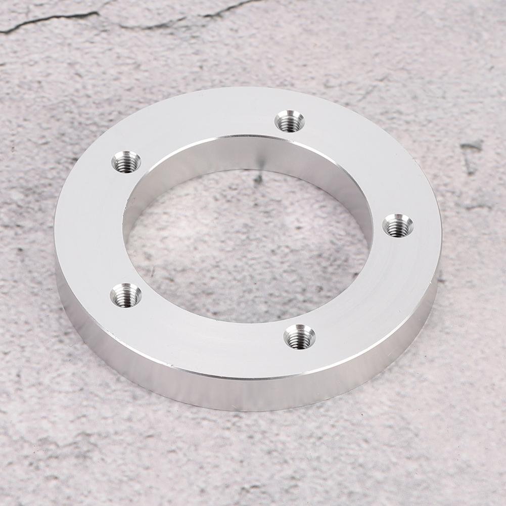 Fiting Aliaj Sudabil Mufă Adaptor Durabil pentru Transmițător Rezervor Combustibil Accesoriu