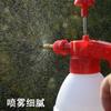1.5L Sprayer Air Pressure Spray Kettle Watering Kettle Plastic Manual Spray Kettle Gardening Small Spray Kettle Tool