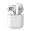 Silicone cover Bluetooth Charging Box Silicone Cases Earphone Cover Protective Earphone Case