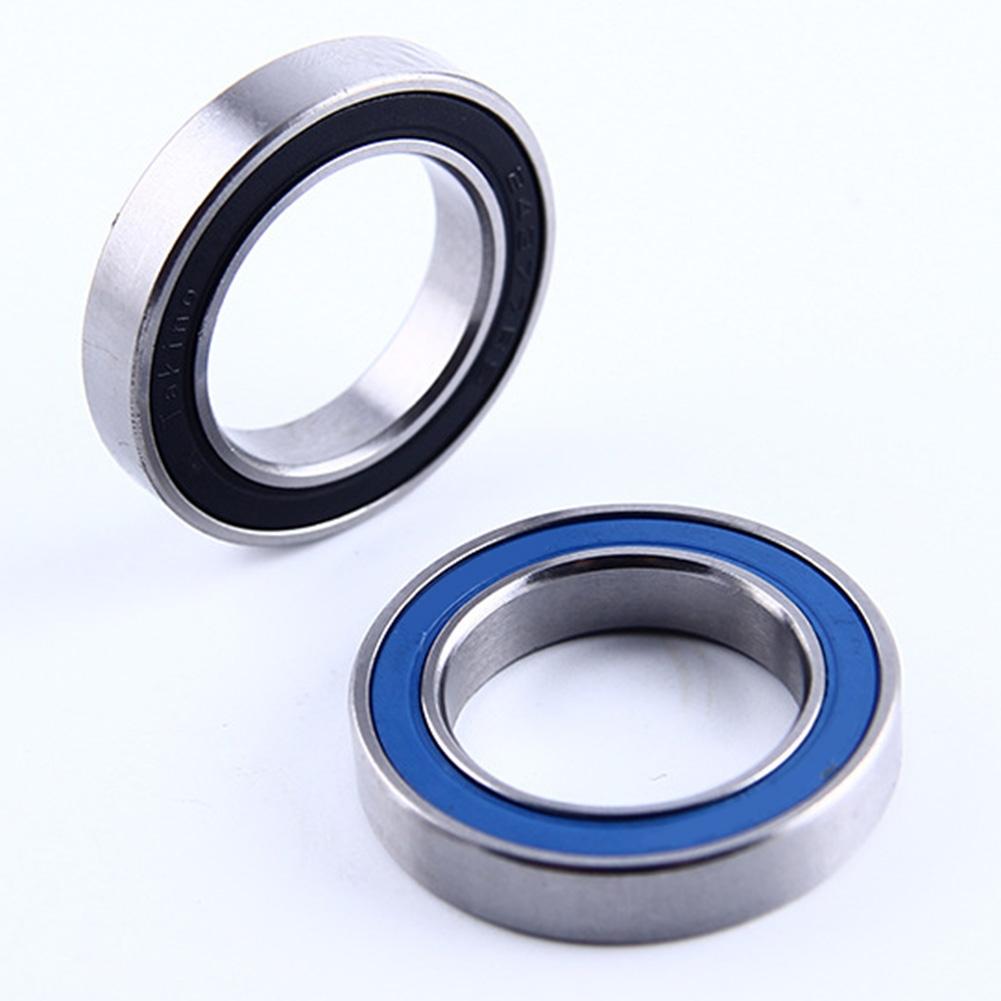 17x28x7mm 17287-2RS ΡΟΥΛΕΜΑΝ Σώμα Ρουλεμάν Εύκολο στη Χρήση